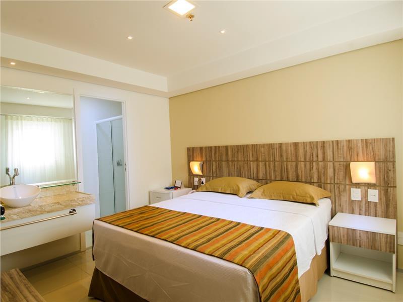 Profissionalle Hotel Sao Luis Kültér fotó