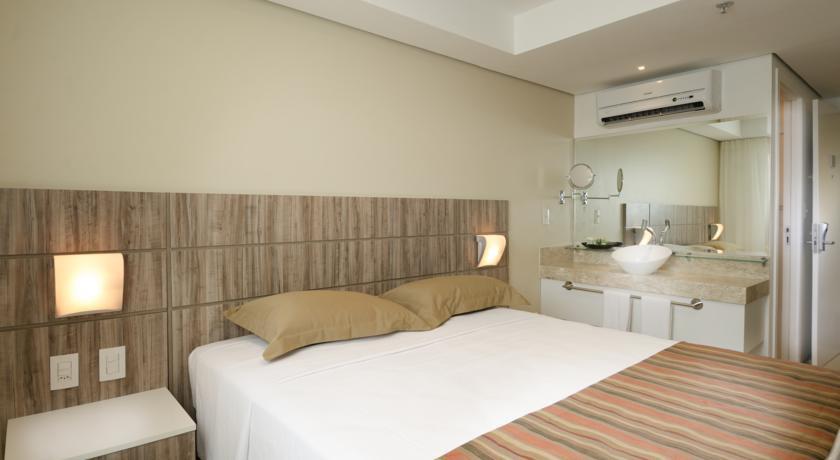 Profissionalle Hotel Sao Luis Kültér fotó