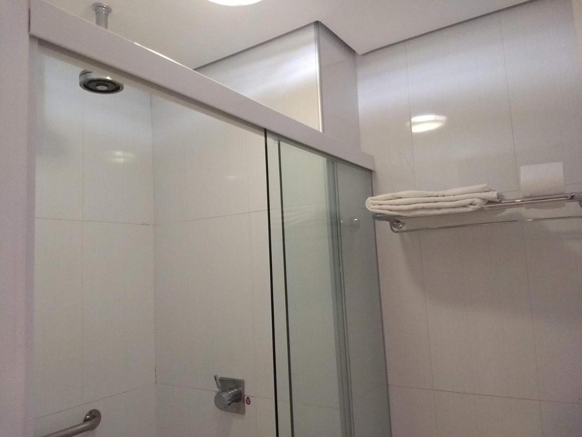 Profissionalle Hotel Sao Luis Kültér fotó