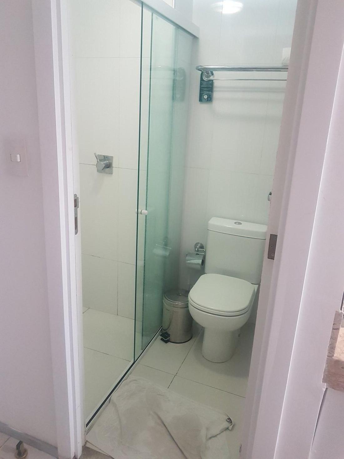 Profissionalle Hotel Sao Luis Kültér fotó