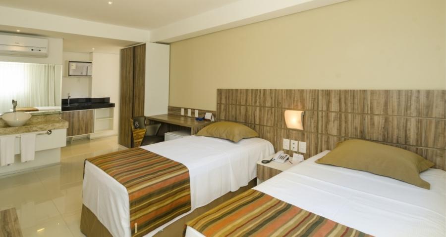 Profissionalle Hotel Sao Luis Kültér fotó
