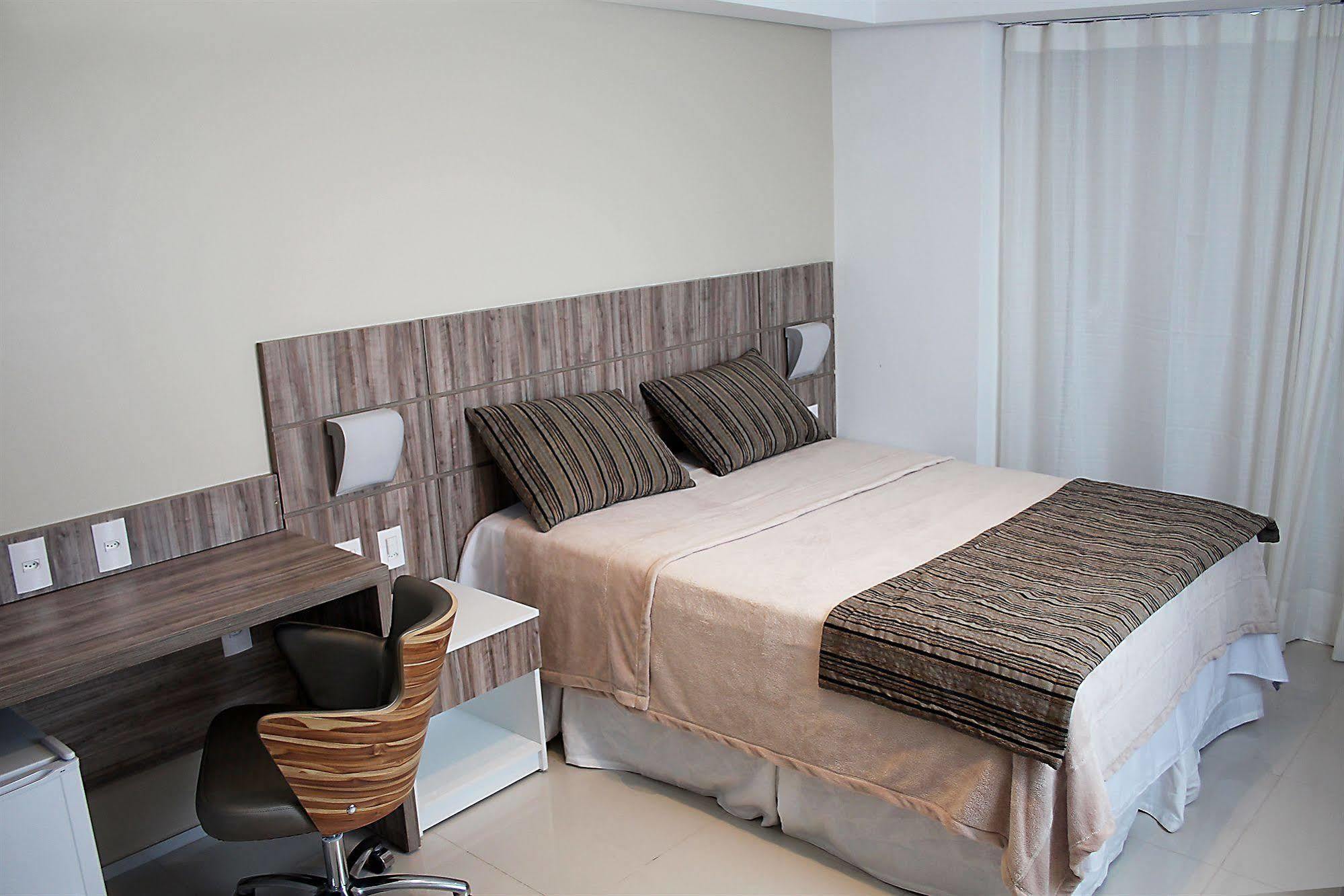 Profissionalle Hotel Sao Luis Kültér fotó